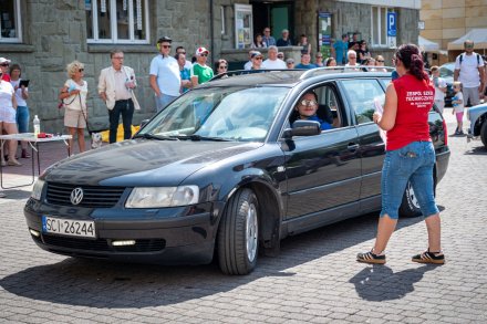 Rajd Pojazdów Zabytkowych